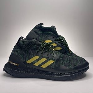 New adidas Ultra Boost DNA Mid Von Miller size 10